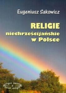 Religie niechrzecijaskie w Polsce - 2825680562