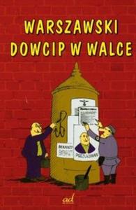 Warszawski dowcip w walce - 2825680690