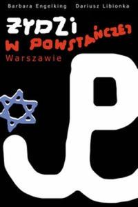 ydzi w powstaczej Warszawie - 2825680700