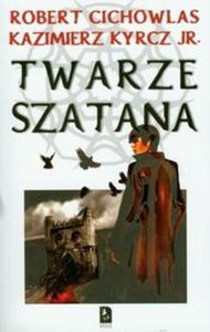 Twarze szatana - 2825680728