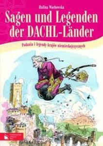 Sagen und Legenden der DACHL-Lnder - 2825680764