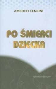 Po mierci dziecka - 2825680776