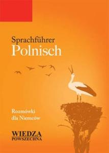 Sprachfuhrer Polnisch - 2825680797