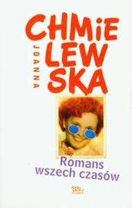 Romans wszech czasw - 2825680844