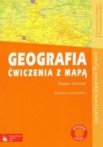 Geografia wiczenia z map