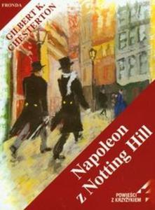 Napoleon z Notting Hill - 2825680922