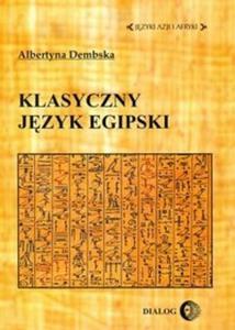 Klasyczny jzyk egipski - 2825680926