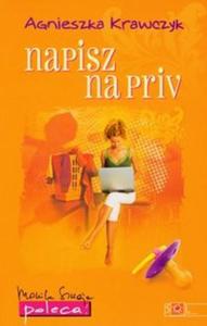 Napisz na priv - 2825680927