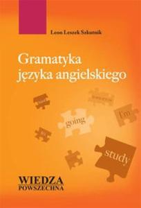 Gramatyka jzyka angielskiego