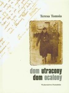 Dom utracony dom ocalony - 2825680950