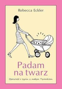 Padam na twarz - 2825680989