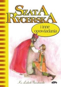 Szata rycerska - 2825681025