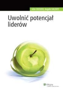 Uwolni potencja liderw - 2825681026