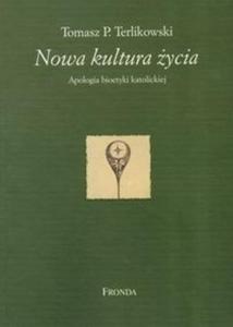 Nowa kultura ycia - 2825681077