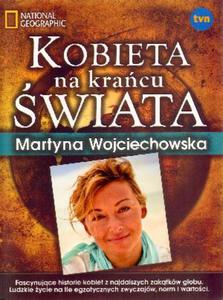 Kobieta na kracu wiata - 2825648876