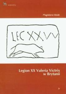 Legion XX Valeria Victrix w Brytanii - 2825681117