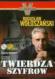 Twierdza szyfrw MP3 (Pyta CD) - 2825648883