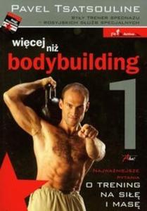 Wicej ni bodybuilding 1 - 2825681142