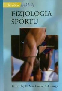 Krtkie wykady Fizjologia sportu - 2825681165