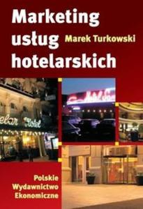 Marketing usug hotelarskich