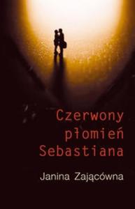 Czerwony pomie Sebastiana - 2825681229