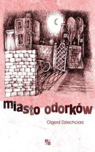 Miasto Odorkw - 2825681233