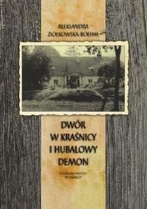 Dwr w Kranicy i hubalowy demon - 2825681240