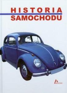 Historia samochodu - 2825681246