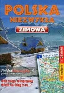 Polska Niezwyka zimowa - 2825648902