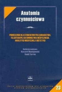 Anatomia czynnociowa - 2825681266