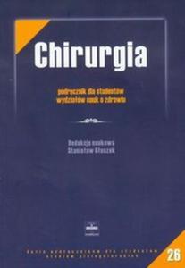 Chirurgia Podrcznik - 2825681269