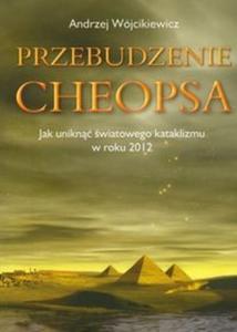 Przebudzenie Cheopsa - 2825681374