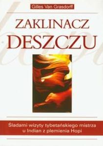 Zaklinacz deszczu - 2825681378