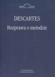 Rozprawa o metodzie - 2825681398