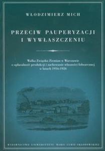 Przeciw pauperyzacji i wywaszczeniu - 2825681438