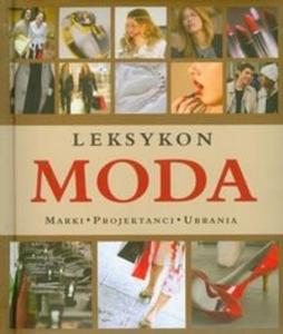 Moda Leksykon - 2825681444