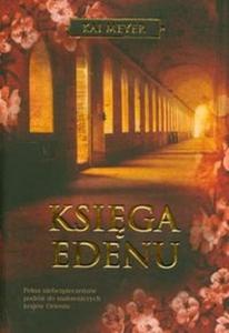 Ksiga Edenu - 2825681528