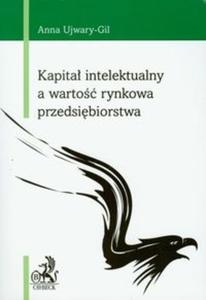 Kapita intelektualny a warto rynkowa przedsibiorstwa - 2825681537