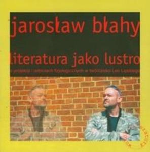 Literatura jako lustro - 2825681611