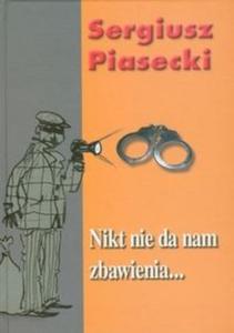 Nikt nie da nam zbawienia - 2825681615