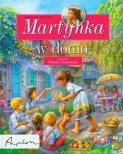 Martynka w domu - 2825681627