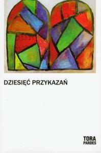 Dziesi przykaza - 2825681631