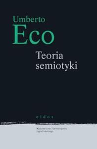 Teoria semiotyki - 2825681633