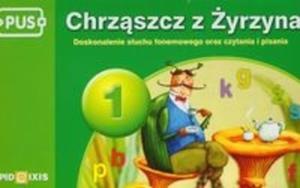 PUS Chrzszcz z yrzyna 1 - 2825681663