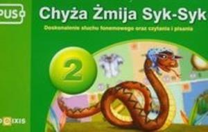 PUS Chya mija Syk-Syk 2 - 2825681664