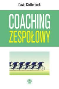 Coaching zespoowy - 2825681679