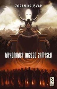 Wykonawcy Boego Zamysu - 2825681695