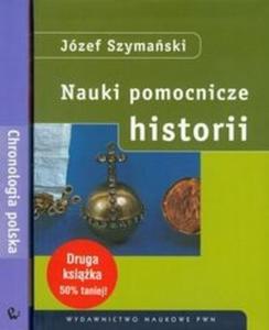 Nauki pomocnicze historii / Chronologia polska - 2825681713