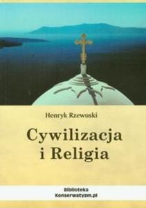 Cywilizacja i Religia - 2825681815