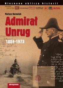 Admira Unrug 1884-1973 - 2825681863